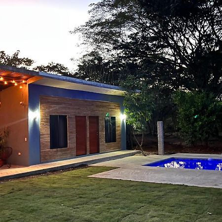 Apartamento Los Guanacastes Cerca De Tamarindo Con Piscina Santa Cruz  Exterior foto