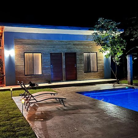 Apartamento Los Guanacastes Cerca De Tamarindo Con Piscina Santa Cruz  Exterior foto