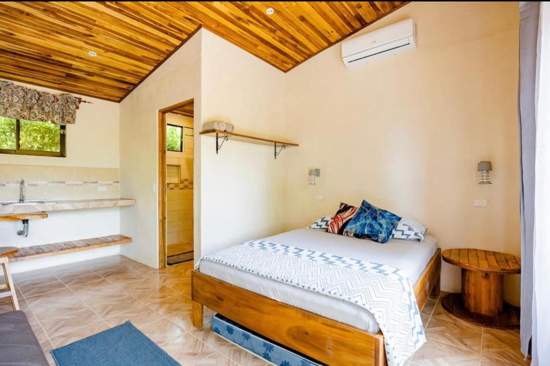 Apartamento Los Guanacastes Cerca De Tamarindo Con Piscina Santa Cruz  Exterior foto