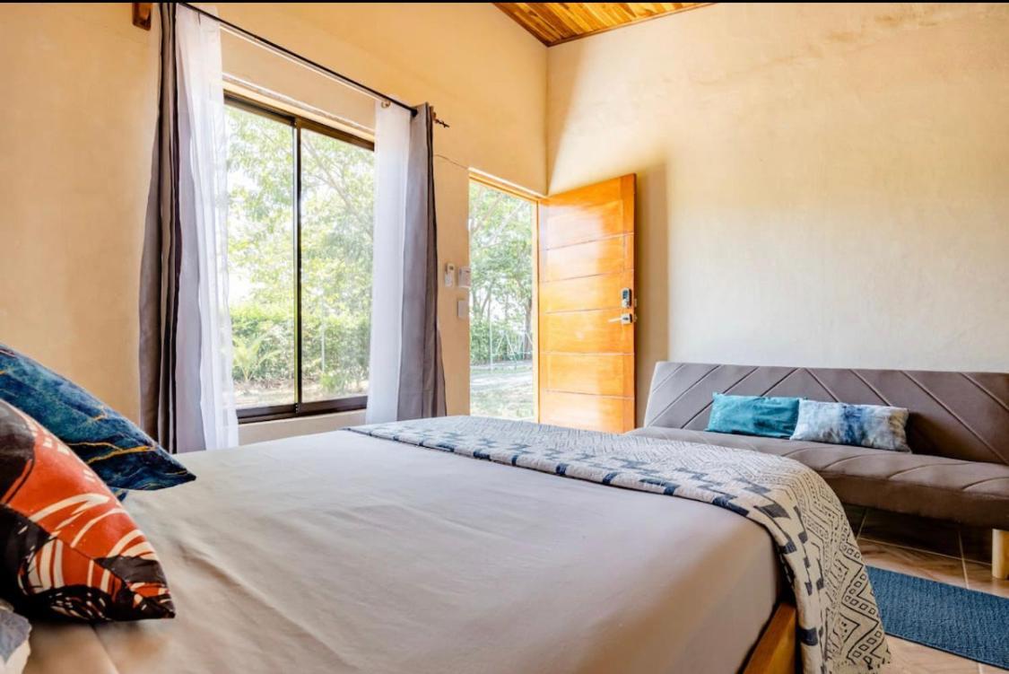Apartamento Los Guanacastes Cerca De Tamarindo Con Piscina Santa Cruz  Exterior foto